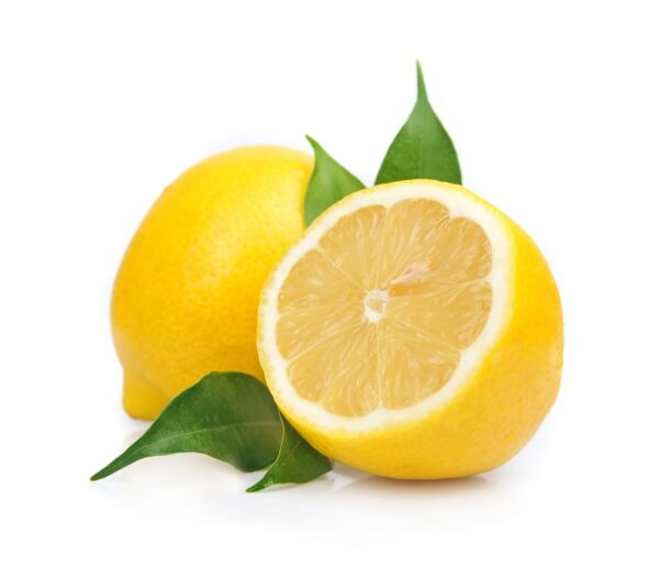 Huile essentielle de citron Bio, fabrication artisanale française